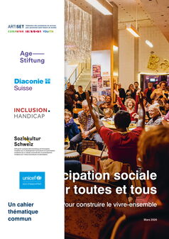 Image de couverture du magazine