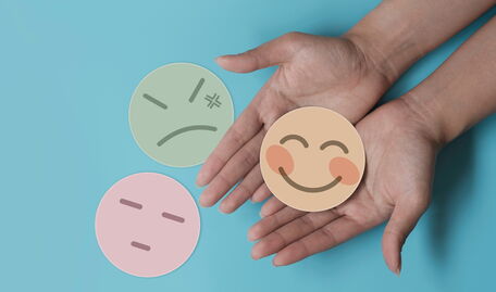 Mentale Gesundheit im Alltag stärken