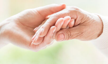 Palliative Care