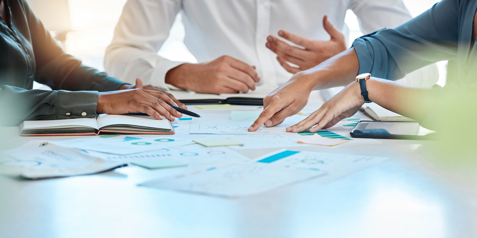 Einführung ins QM – QM einfach machen