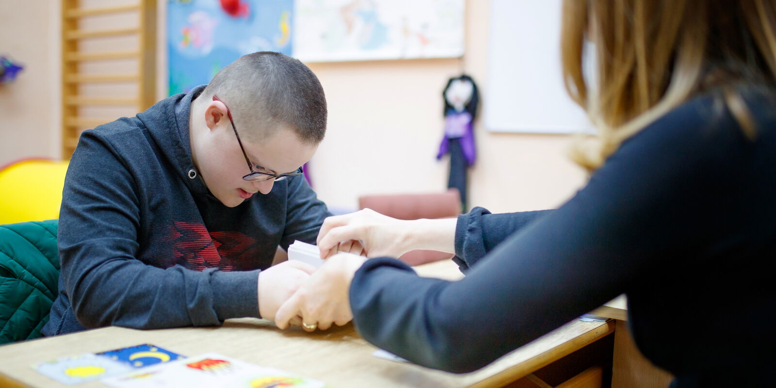 Professionelles Arbeiten zwischen Selbstbestimmung und Zwang