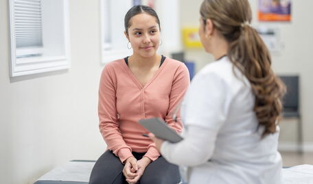 Wer entscheidet? Rechtsfragen bei medizinischen Entscheidungen für Kinder und Jugendliche