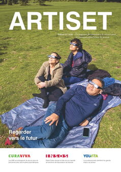 Edition complet du magazine au format PDF