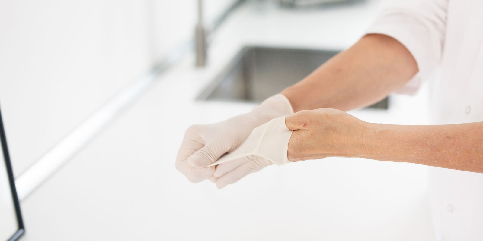 Link Nurse Infektionsprävention