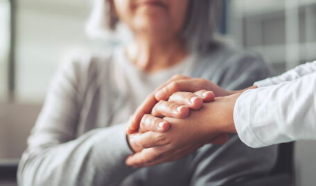 Wie gehen wir mit Suizidbeihilfe um?