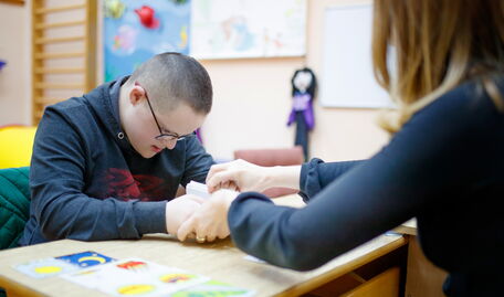 Professionelles Arbeiten zwischen Selbstbestimmung und Zwang