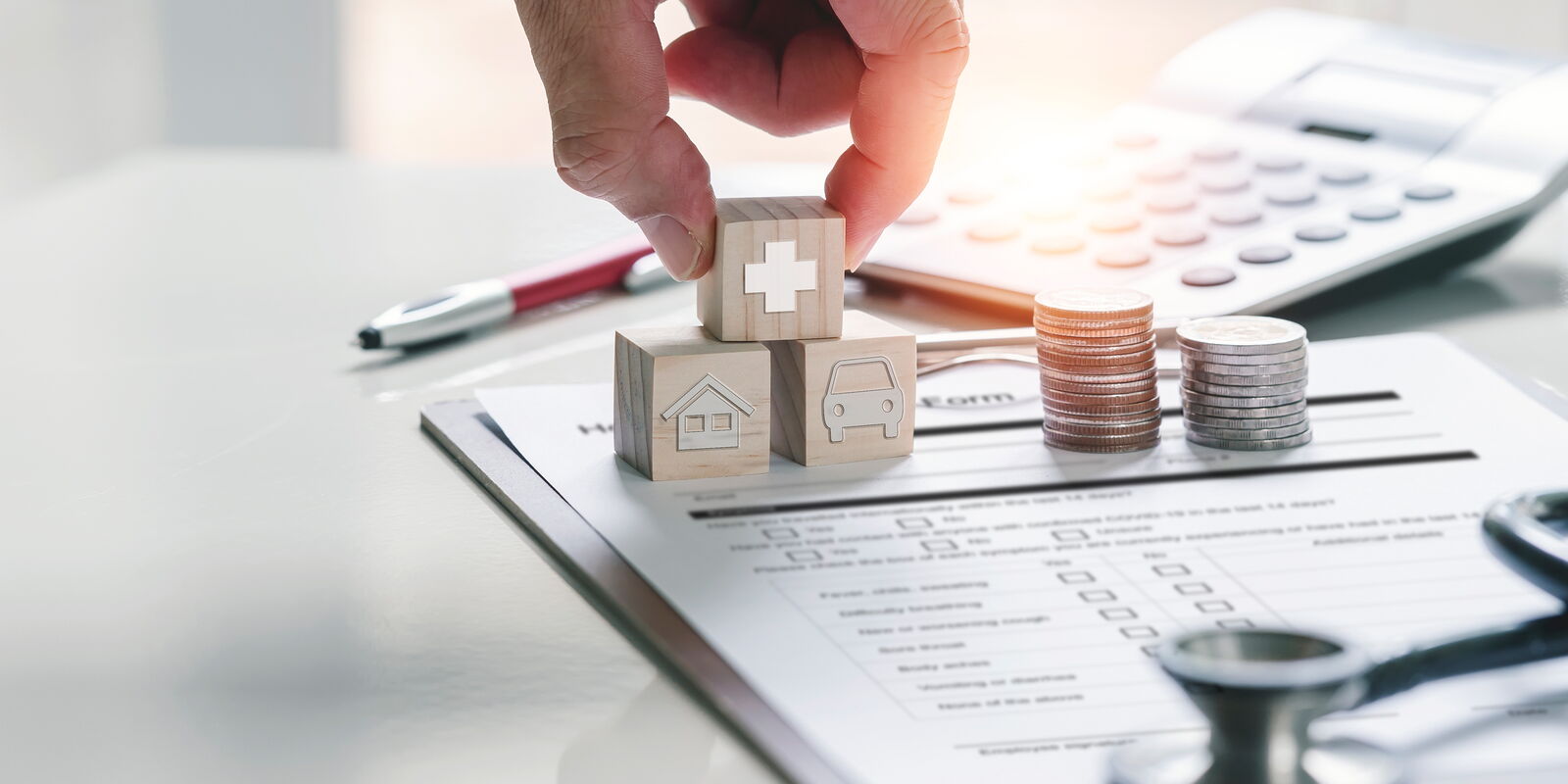 EFAS: aktueller Stand