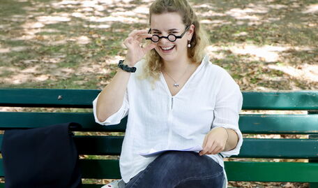 Basiskurs pädagogisches Handeln