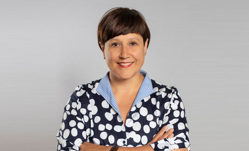 Sandra Gurtner-Oesch