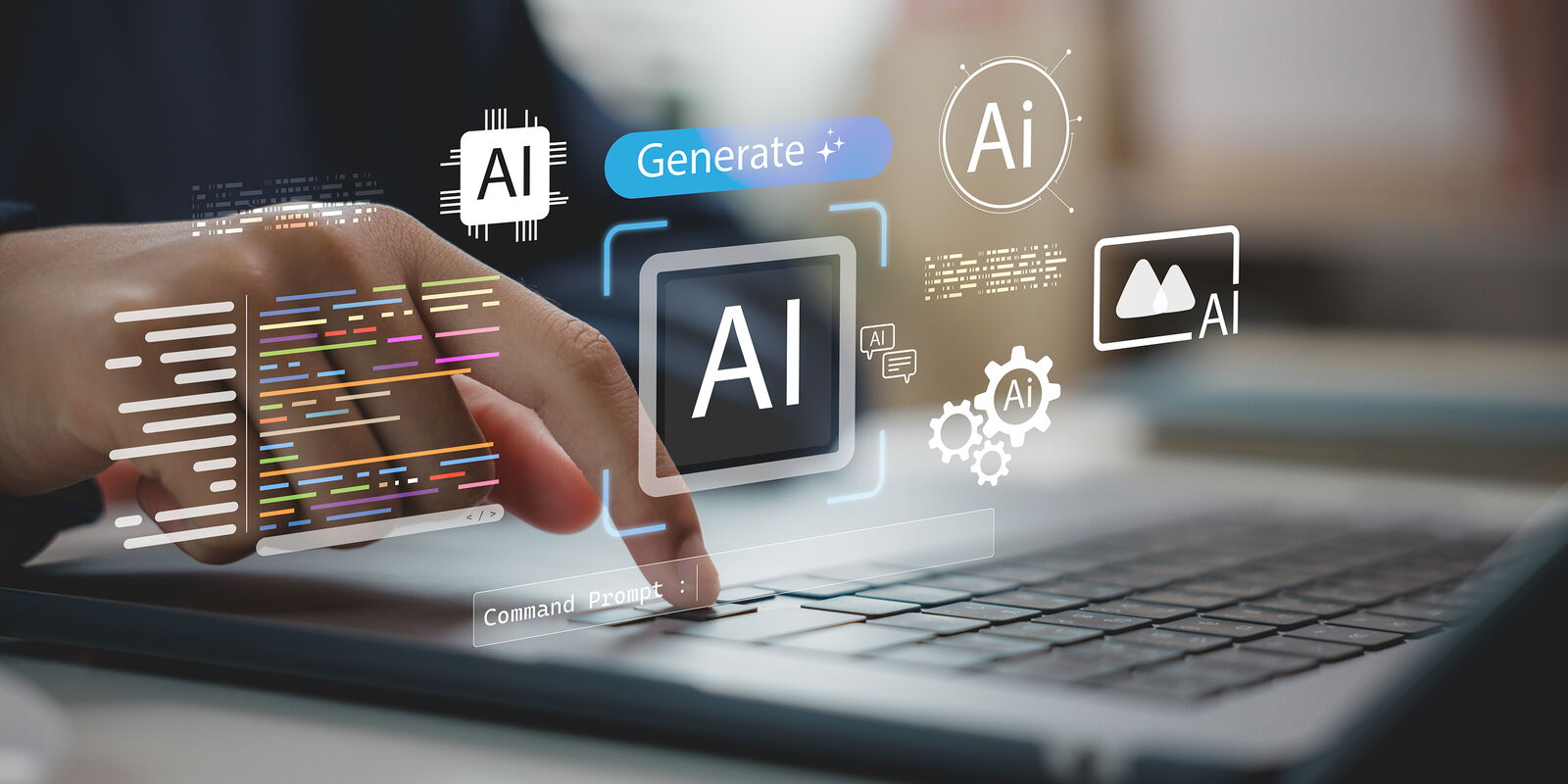 Crash-Kurs KI für Pflege & soziale Institutionen