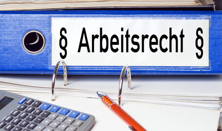 Arbeitsgesetz (ArG) in den Institutionen korrekt anwenden