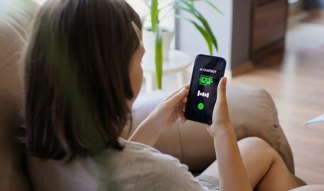Digitale Medien - Immer wieder neu!