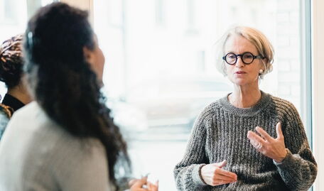 Fachkräftemangel als Chance: Neue Wege der Rekrutierung, Sichtbarkeit & Arbeitgebermarketing