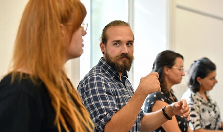 Basiskurs soziokulturelles Handeln