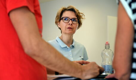 Führungslehrgang Leitung von Organisationen