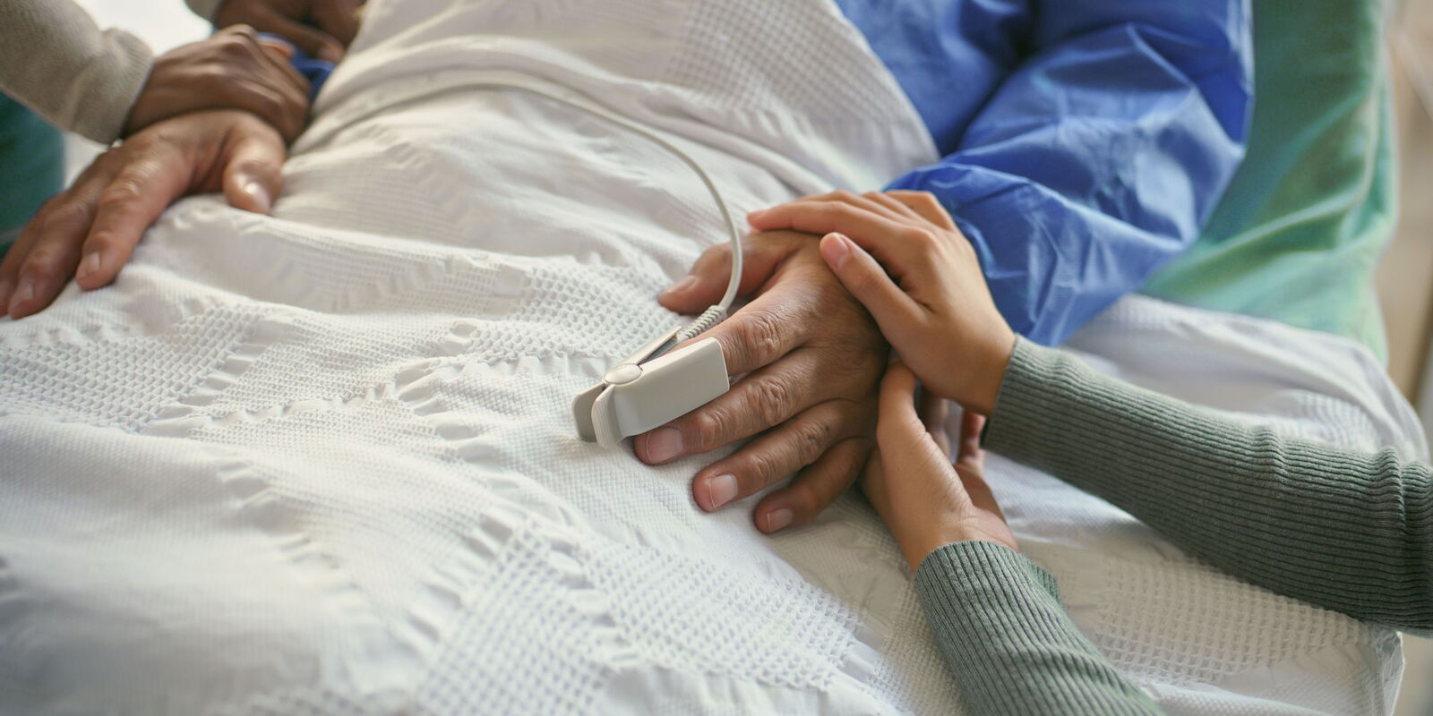 Erwachsenenschutz: Bewegungseinschränkung und Reanimation