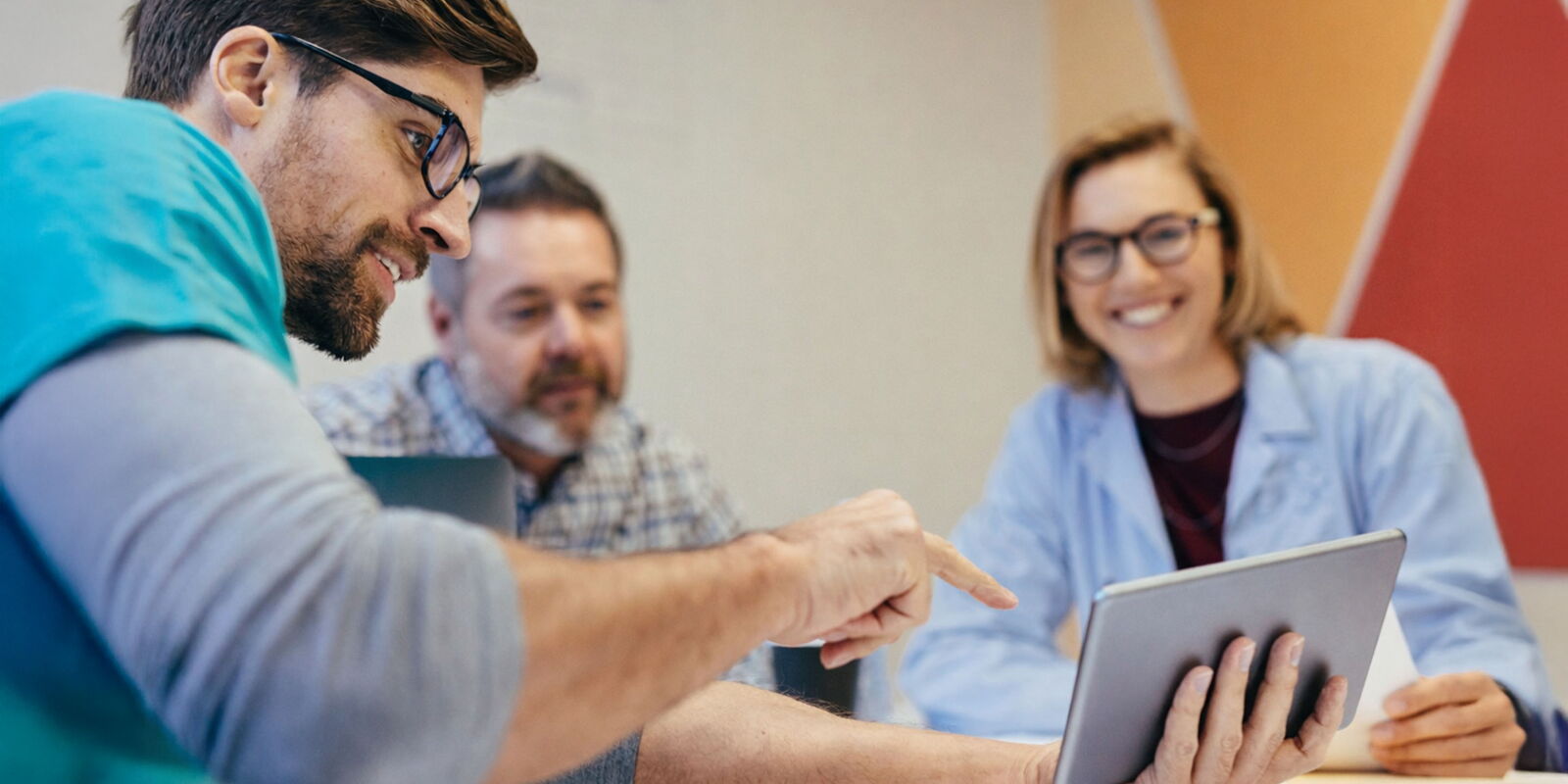 Innovative Dienstplanung im sozialmedizinischen Bereich