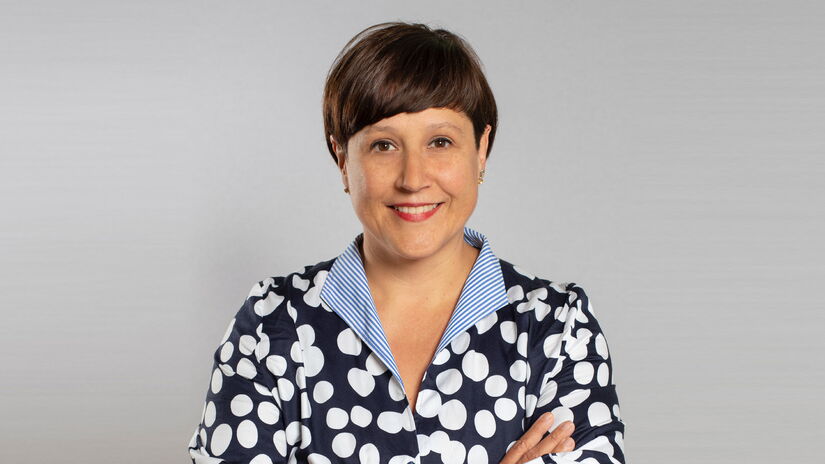 Sandra Gurtner-Oesch