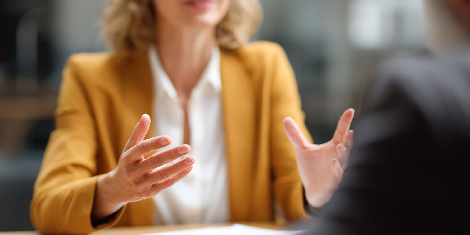 Sprache gestaltet Beziehung