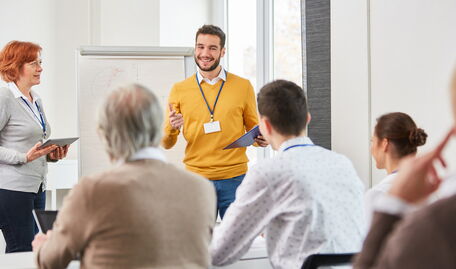 Grundkurs Finanzen für Führungskräfte