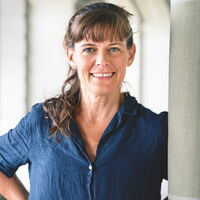 Porträt von Sarah Schillinger