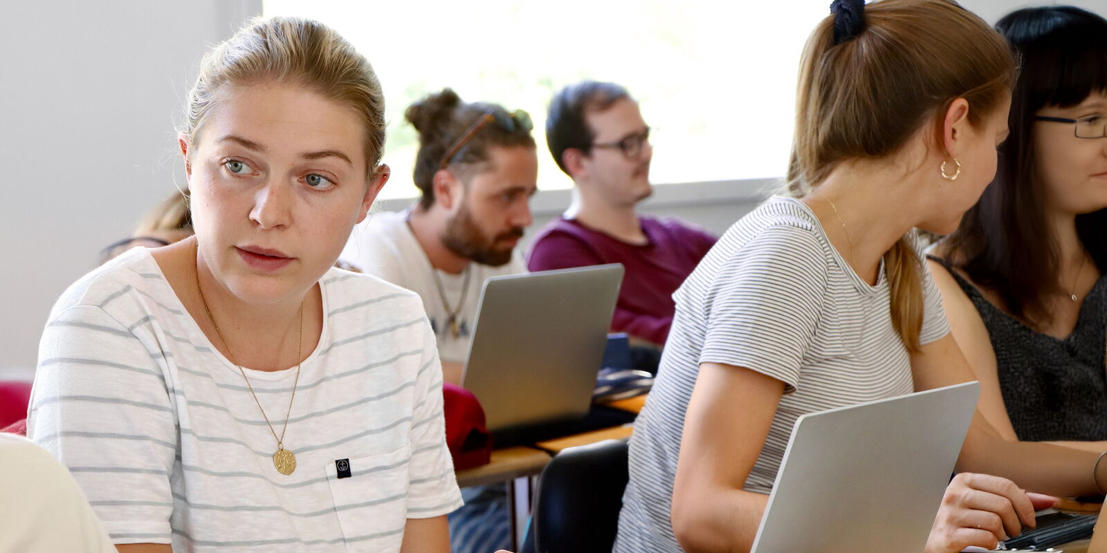 Nachdiplomkurs Praxisausbildner:in