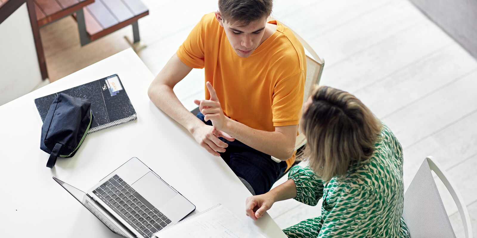 Mit Grenzverletzungen im Job Coaching umgehen