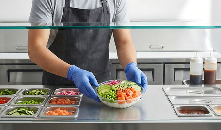 Diäten – spezielle Ernährungsformen