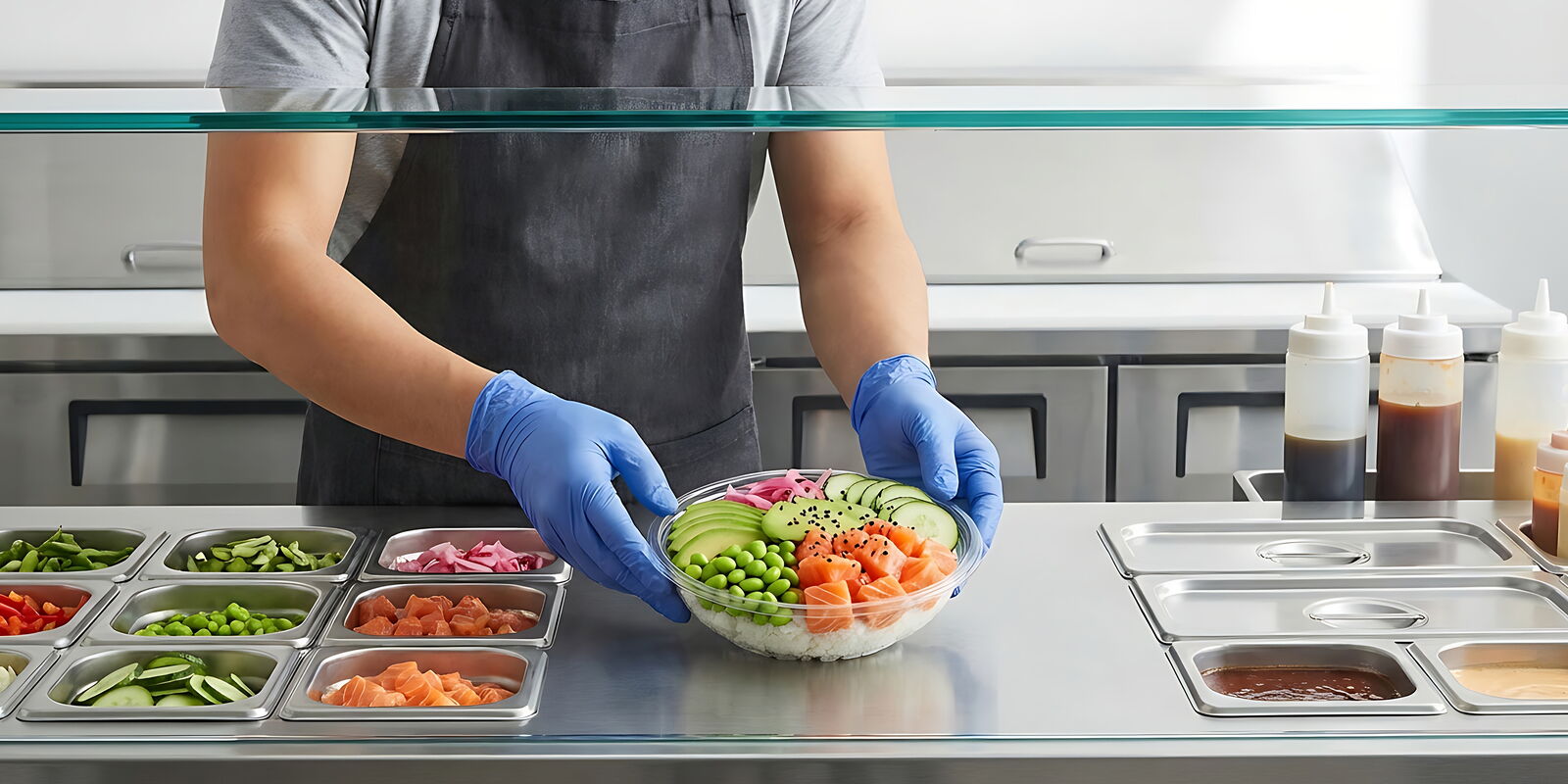 Diäten – spezielle Ernährungsformen