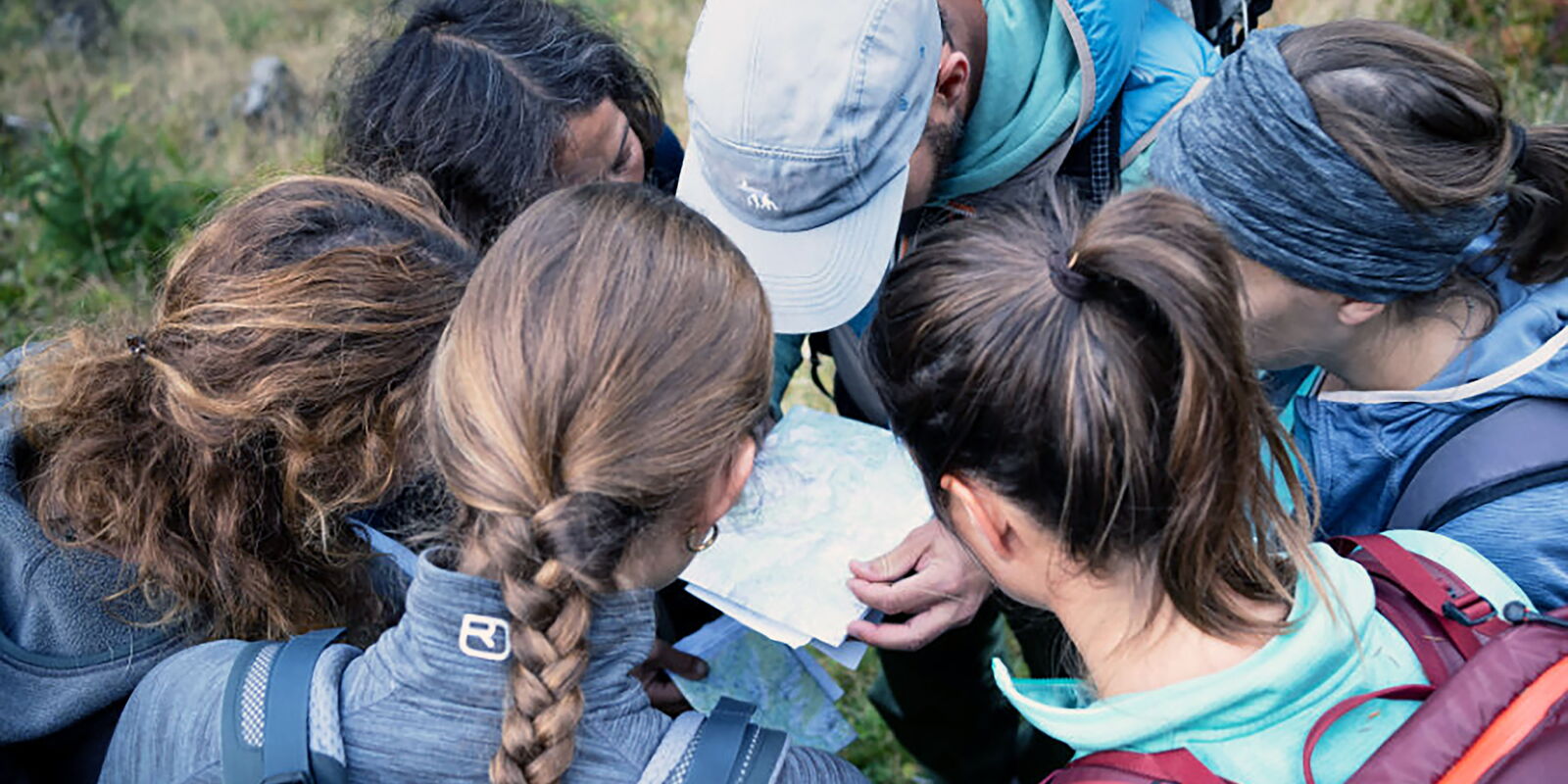 Nachdiplomstudium (NDS) Erlebnispädagogik