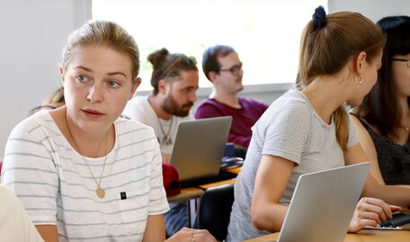 Nachdiplomkurs Praxisausbildner:in