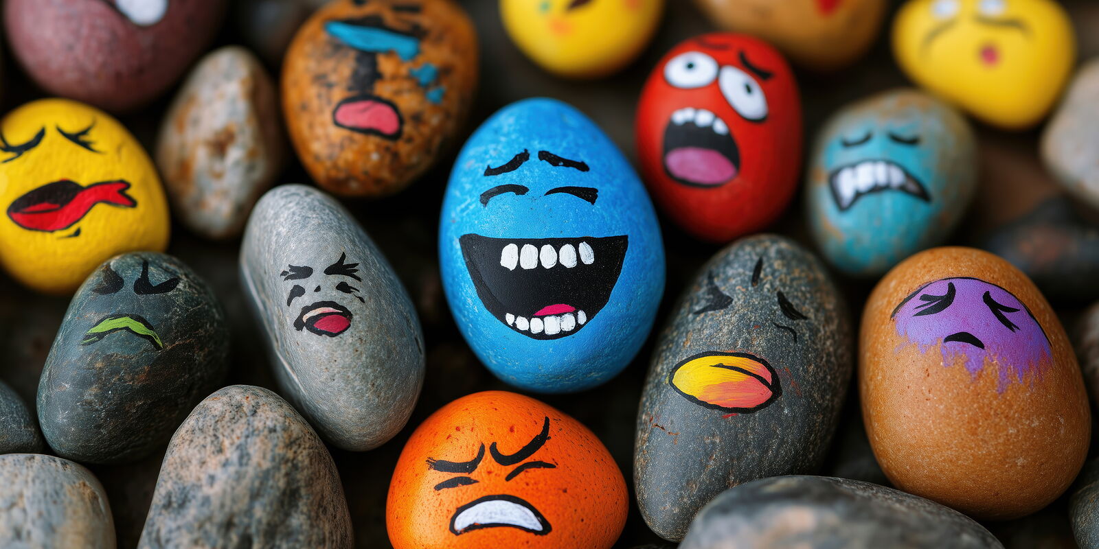 Emotionen im Begleitkontext gekonnt regulieren