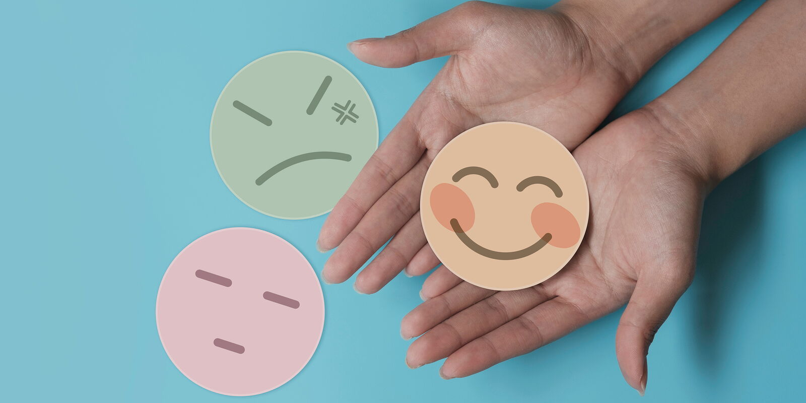 Mentale Gesundheit im Alltag stärken