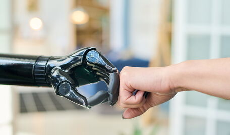 Kollegiale Technikberatung