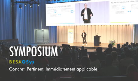 Symposium BESA QSys 2026