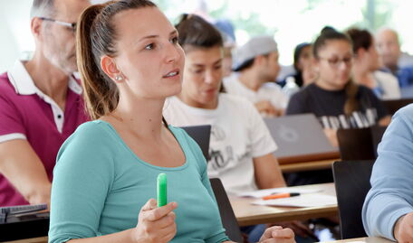 NIP-Q-Upgrade: Daten nutzen, Qualität entwickeln