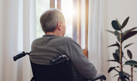 Suchtmittelkonsum im Pflegeheim