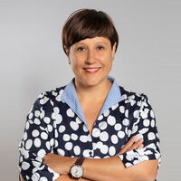 Foto von Sandra Gurtner-Oesch