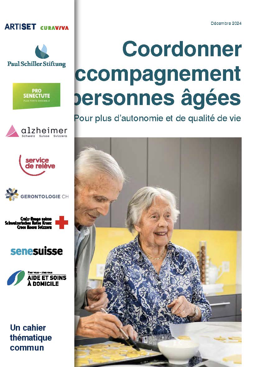 Page de couverture du magazine