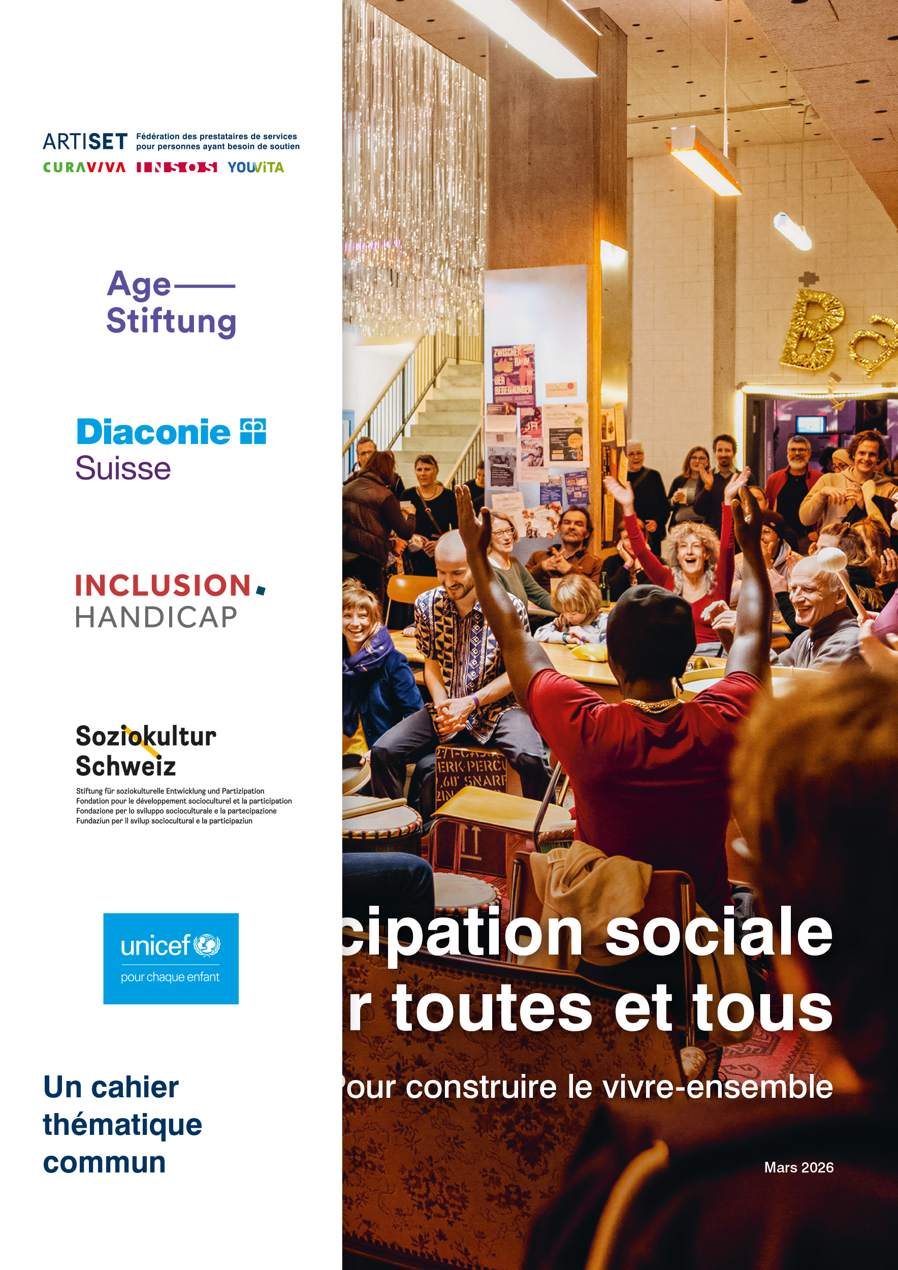 Image de couverture du magazine