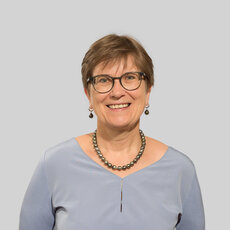 Ursula Arn